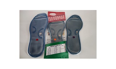 Ba-Bér mágneses folyadékos talpbetét